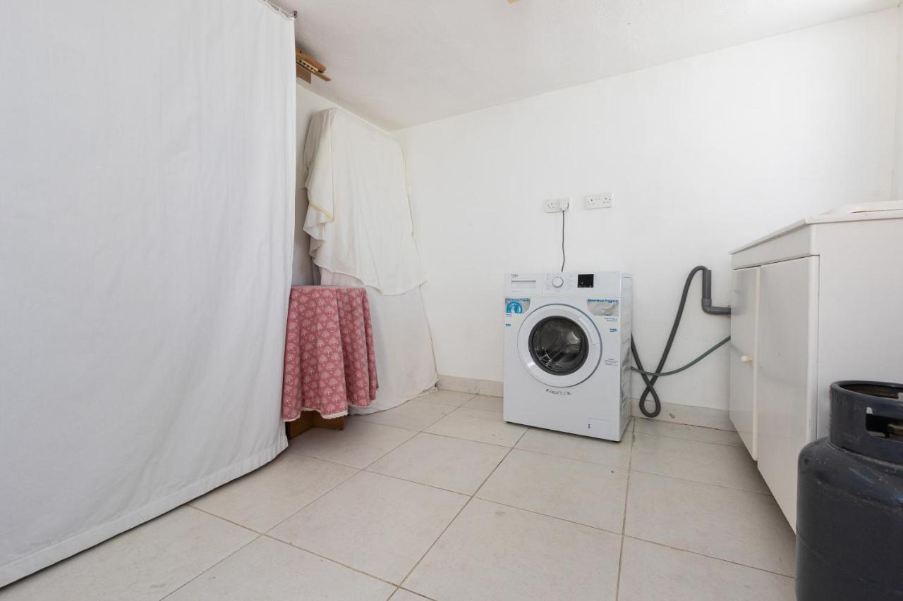 70/2- Spacious & Charming 3 Bedroom Apt In סליאמה מראה חיצוני תמונה