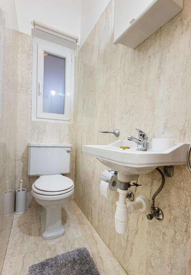 70/2- Spacious & Charming 3 Bedroom Apt In סליאמה מראה חיצוני תמונה