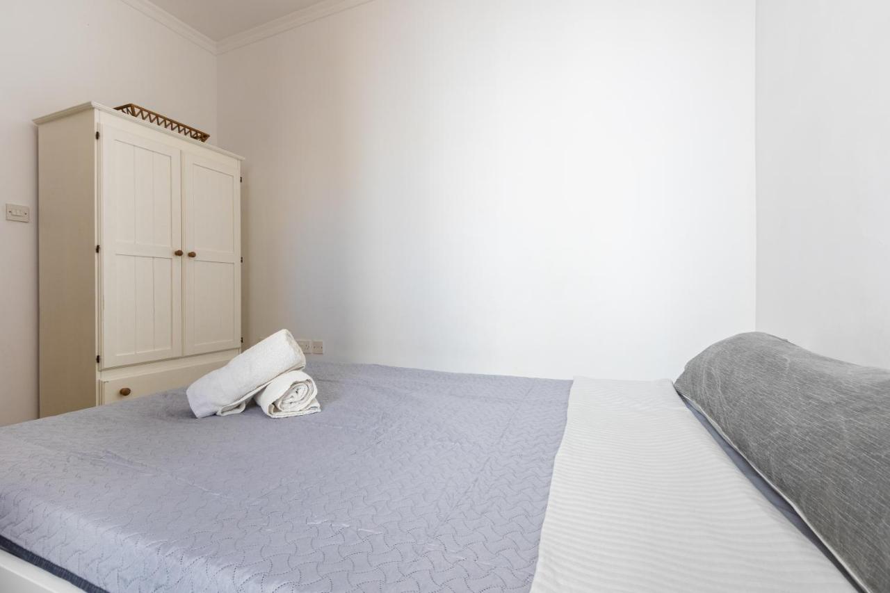 70/2- Spacious & Charming 3 Bedroom Apt In סליאמה מראה חיצוני תמונה
